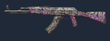 Head Shot | AK-47 BS