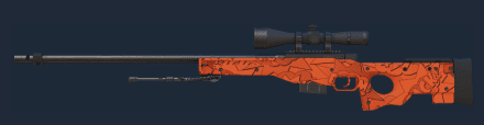 AWP | BOOM FN