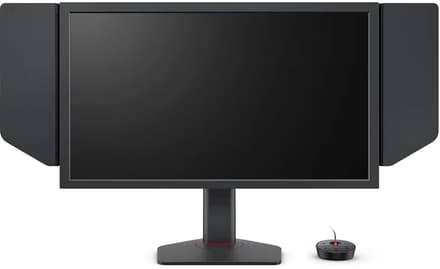 Монитор ZOWIE XL2586X+ 360 Гц