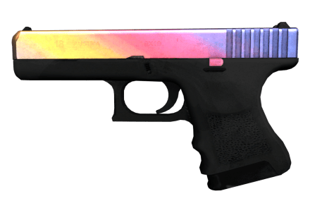 Glock-18 Градиент