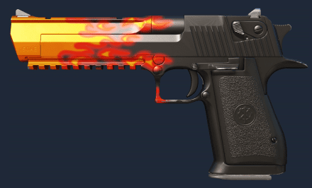 Desert Eagle | Blaze MW