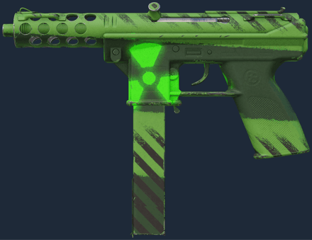 Nuclear Threat | Tec-9 FN