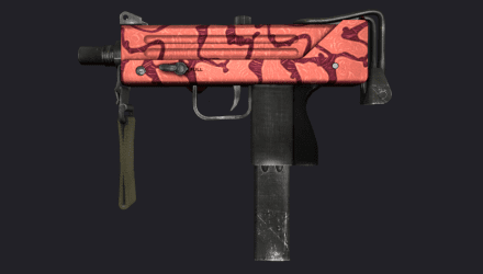 MAC-10 Плодоїдний