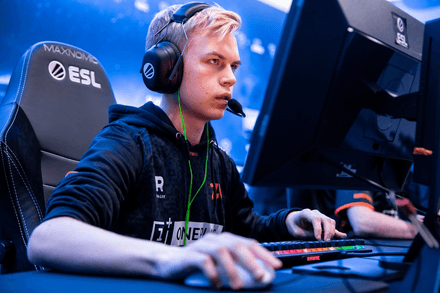 Brollan — Ludvig Brolin