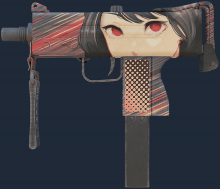 Sakkaku | MAC-10 FN