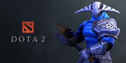 Who Is Sven in Dota 2