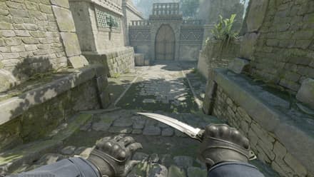 Flip Knife