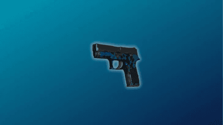 P250 Undertow