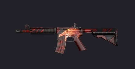 M4A4 | Виття