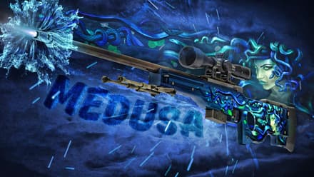 Best CS2 Weapon Skin Wallpapers 4
