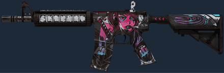 Neo-Noir | M4A4 BS