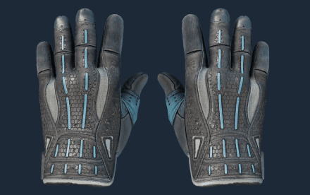 Sport Gloves | Superconductor BS