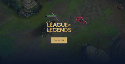 League of Legends