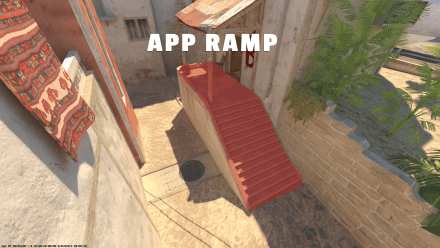 App Ramp