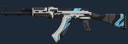 AK-47 | VULCAN FN