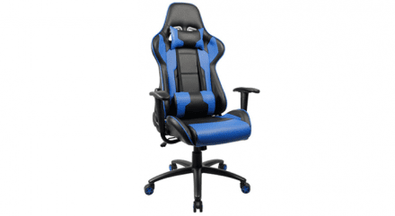 Homall Executive Swivel Leather Gaming Chair