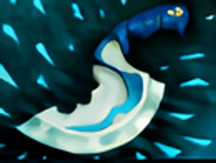 Закупка артефактов на Шейкера в Дота 2 - Blink Dagger