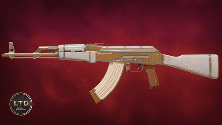 Armory Update - AK-47 | Aphrodite from Premier Season Four Update CS2