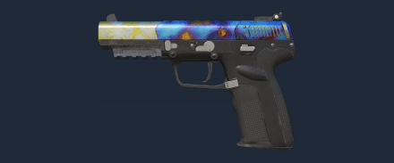 Case Hardened FN