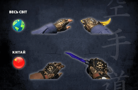 Bloodhound Gloves | Guerrilla