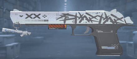 Desert Eagle | Printstream | Fluxo