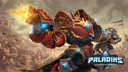 Paladins