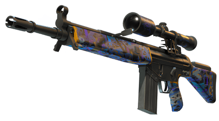G3SG1