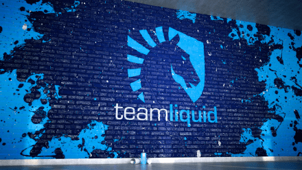 Team Liquid Wallpapers 1