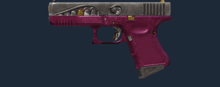 Gold Toof | Glock-18 BS