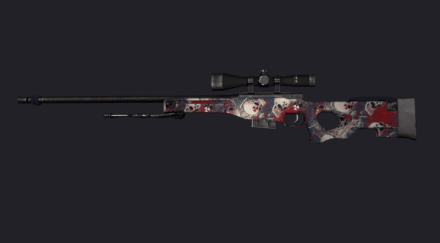 AWP Ахерон