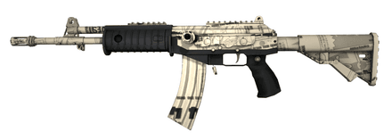 Galil Kami Pattern #576