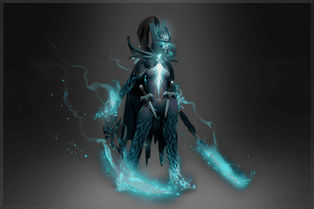 Phantom Assassin Arcana