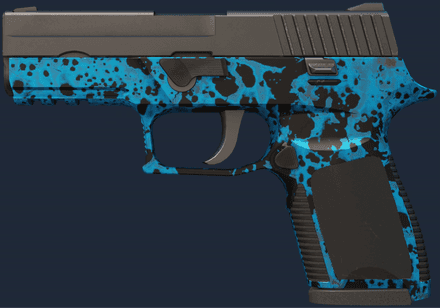 P250 | Undertow