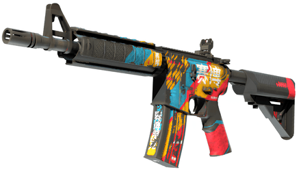 M4A4