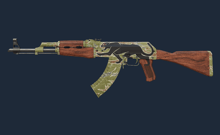 AK-47 Jaguar