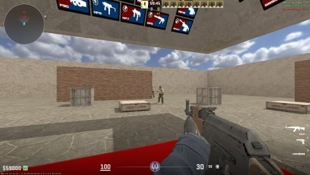 Aim High, Shoot Straight: Revamp Your CSGO Skills with Fun Practices