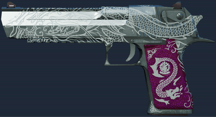 Kumicho Dragon | Desert Eagle FN