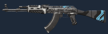 AK-47 | VULCAN BS