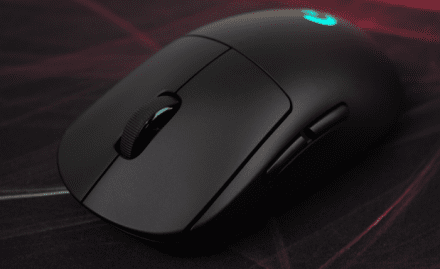 Logitech G Pro Wireless Mouse