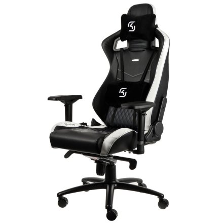 noblechairs EPIC Gaming Chair/Office Chair