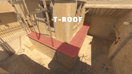T-Roof