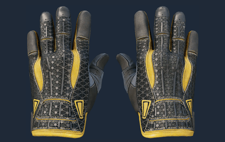 Sport Gloves Omega FN