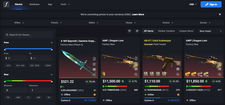 Price Tracking Tools and Browser Extensions