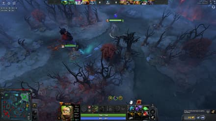 Your opponents will try to recapture your Watchers and destroy your Observer Wards using Sentries