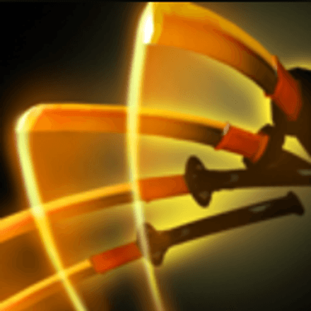 Omnislash Juggernaut Dota 2