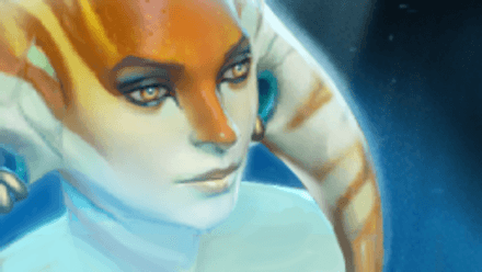 Naga Siren Require Microcontrol in Dota 2