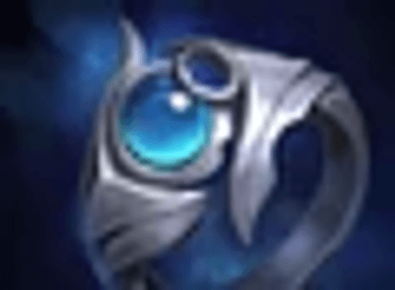 Eye of the Vizier