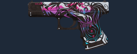 Neo-Noir | Glock-18 FN