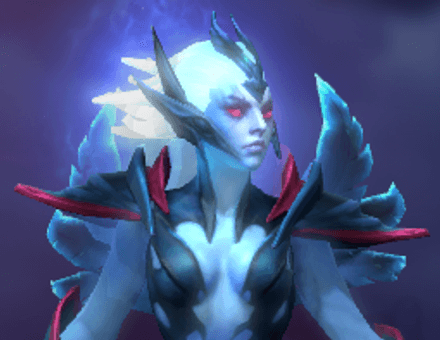Vengeful Spirit – саппорт в Дота 2