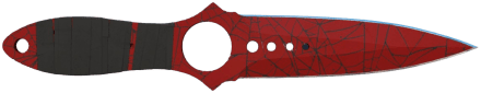 Crimson Web FN